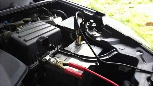 国产神车换电瓶视频,轻松操作，告别繁琐